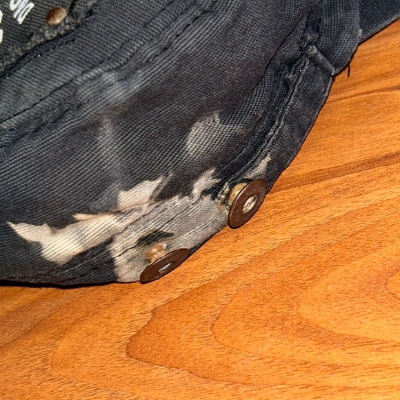 Authentic Super Rare Dolce & Gabbana Military Style Hat - Picture 6 of 13